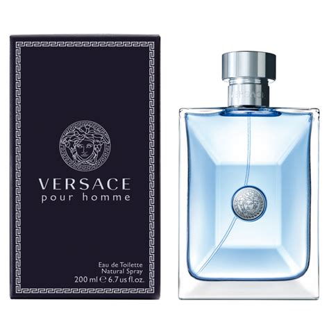 versace boticario|Versace pour homme notes.